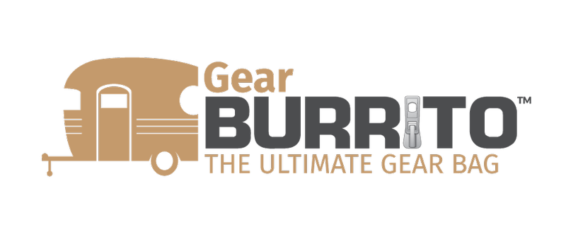 Gear Burrito