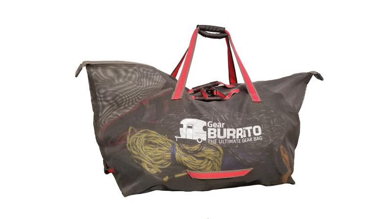 Gear Burrito™ TOTE FORM